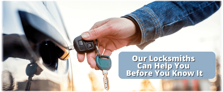 Car Key Replacement Indian Trail NC (704) 389-9672