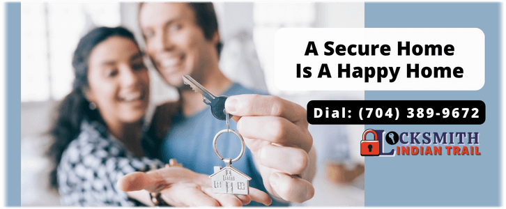 Indian Trail NC Locksmith