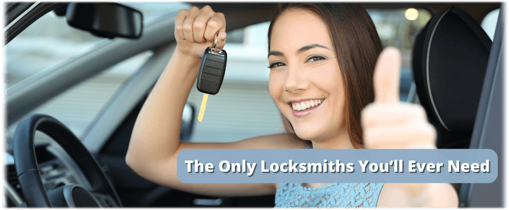 Locksmith Indian Trail NC