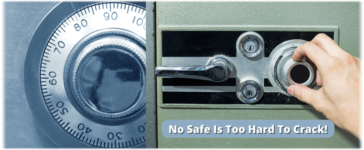 Safe Cracking Service Indian Trail NC  (704) 389-9672